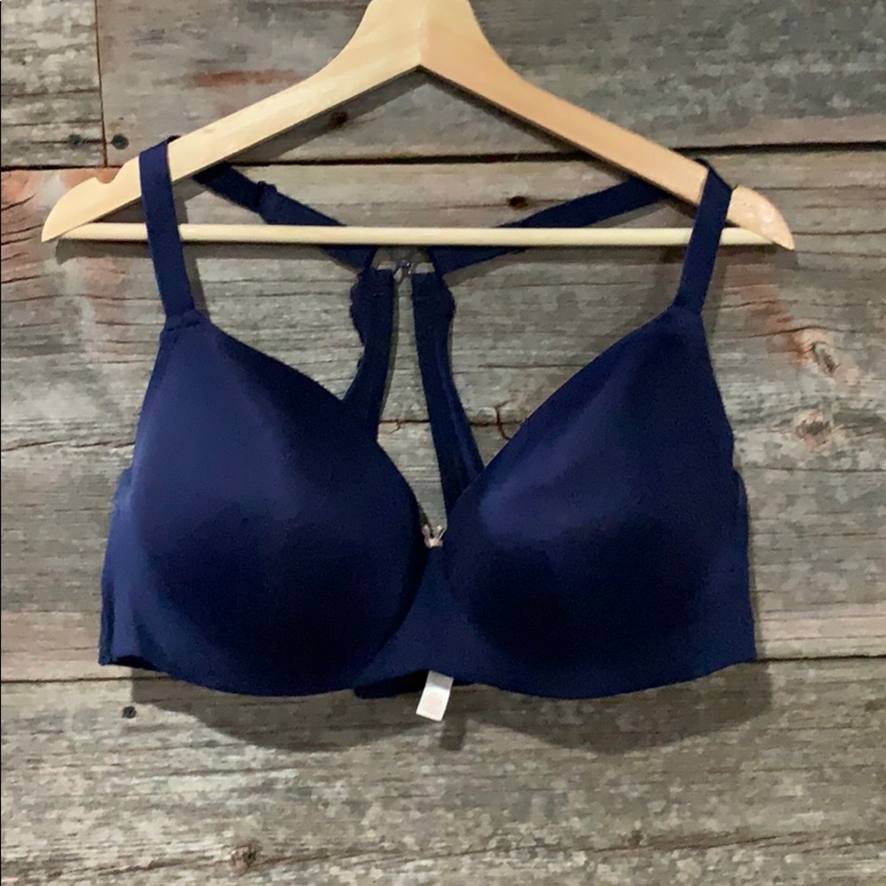 Lane Bryant Cacique Convertible Racer-back Bra